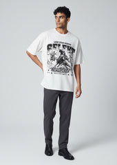 SELEKT Born Wild Rodeo Graphic Street T-Shirt