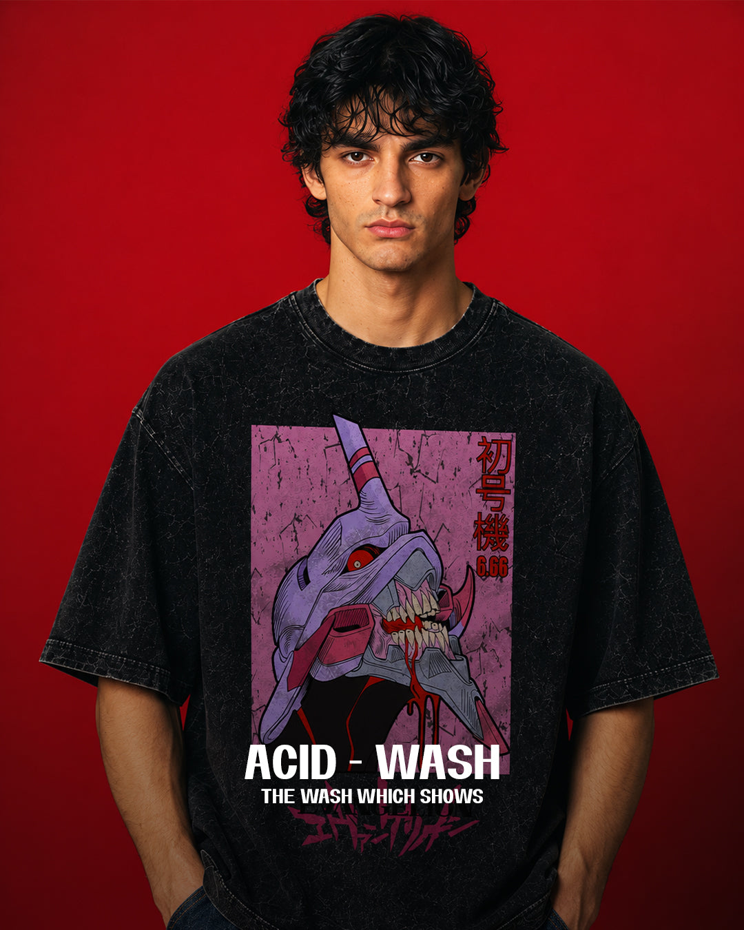 ACID WASH