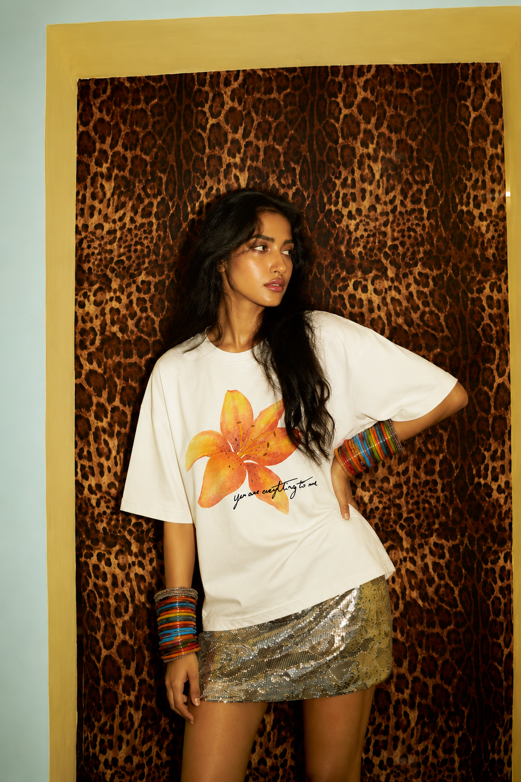 WOMAN - TEES