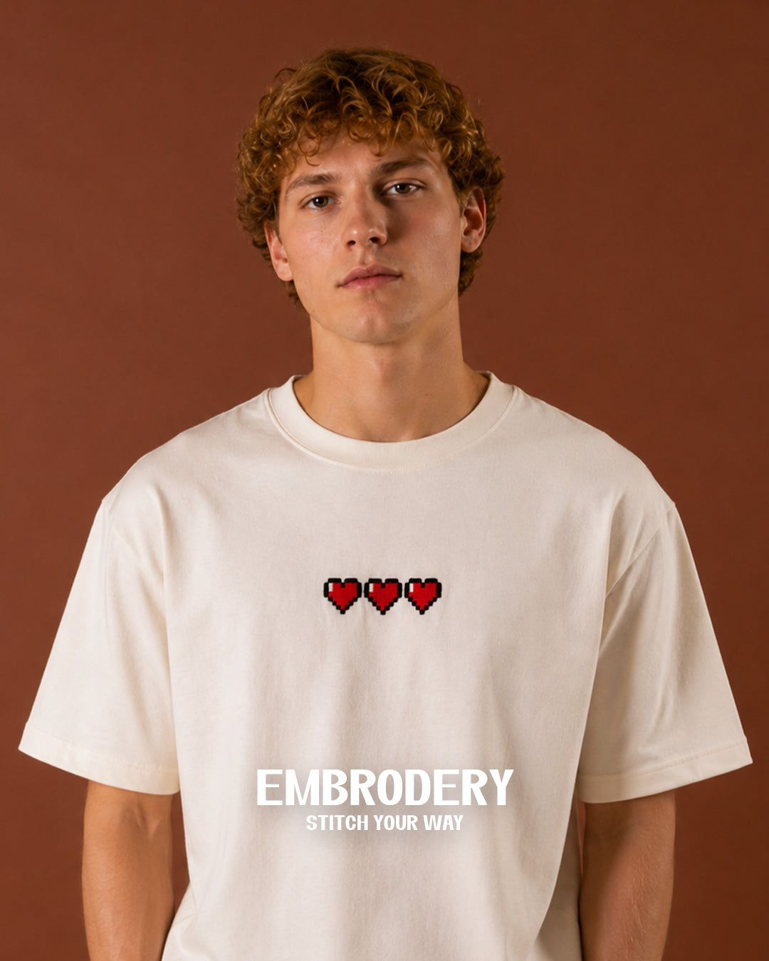 Embroidery