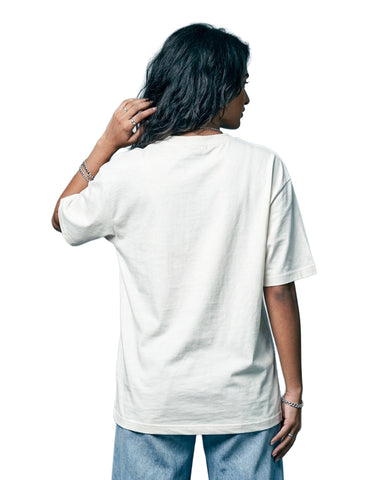 Billie Eilish Archive Graphic Oversized T-Shirt